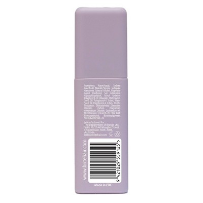 BRITE Hair Gloss - Gray - 3.38 fl oz