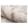 2'x3' Splatter Tufted Accent Rug Beige - Momeni - 2 of 4