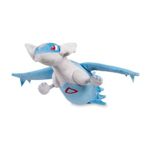 Pokemon Center Latios Poké Plush - 12 ½ In. - 1 of 4