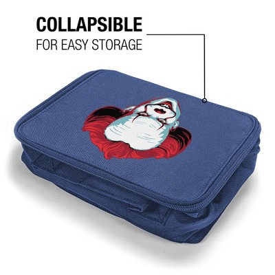 LOGOVISION IT Pennywise Lunch Box - Thumbnail 5