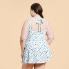 Blogilates Women's Bow Back Tank Top - 2 of 4