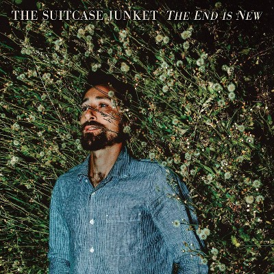 Suitcase Junket - The End Is Now (CD)