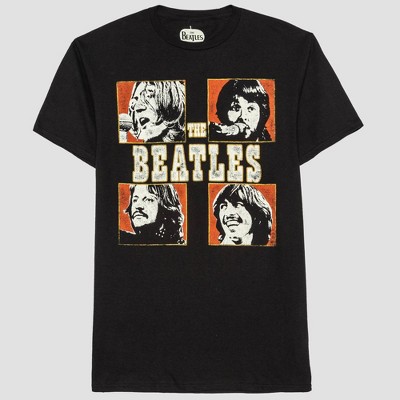 beatles shirt target