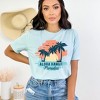 Simply Sage Market Women's Aloha Hawaii Short Sleeve Graphic Tee - 2 of 3