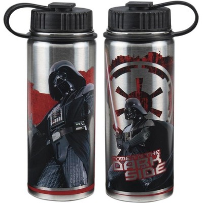 Star Wars Periodic Table of Elements Stainless Steel Water Bottle