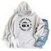 Simply Sage Market Women's Graphic Hoodie Camp More Worry Less Camper - 2 of 2