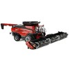 ERTL 1/32 Case IH Axial-Flow AF11 Combine with Draper & Corn Heads Prestige Collection 44364 - 2 of 4