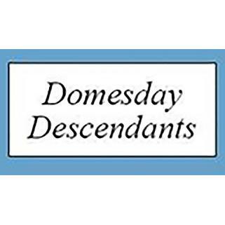 Domesday Descendants : A Prosopography of Persons Occurring in English Documents 1066-1166 II: Pipe Rolls to `cartae Baronum