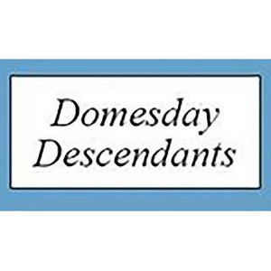 Domesday Descendants - by  K S B Keats-Rohan (Hardcover) - 1 of 1
