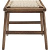 Modway  Saorise 47 Inch Wood Bench - 4 of 4