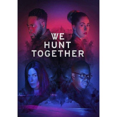 We Hunt Together: Season One (DVD)(2021)