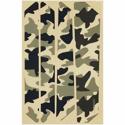 Muckynutz Stay Skinz Frame Protection Chainstay/Frame Protection