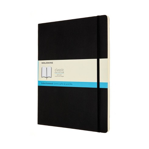 Moleskine Dotted Notebook