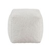 CAVINAS Bean Bag Chair Non-Slip Floor Chair Upholstery Comfy Lazy Chair for Living Room, Bedroom - 3 of 4