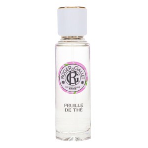 Roger&Gallet Wellbeing Fragrant Water Feuille De The 1 oz - 1 of 4