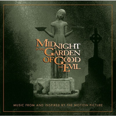 Midnight In The Garden Of Good And Evil & O.s.t. - Midnight In Garden 