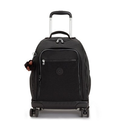 Kipling zea rolling backpack new arrivals