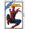 Trends International Marvel Comics - Spider-Man Feature Series Framed Wall Poster Prints - 3 of 4