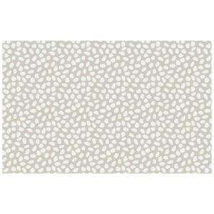 Cozy Living Wedding Day Doormat – Perfect Welcome Mat for Newlyweds, Front Door Décor, or a Thoughtful Wedding Gift, 21"X33" - 1 of 3