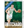 Trends International NBA Boston Celtics - Payton Pritchard 25 Unframed Wall Poster Prints - 3 of 4