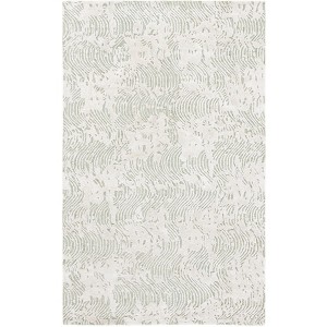 Glamour GLM605 Hand Tufted Indoor Rugs - Safavieh - 1 of 4