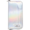 MODA Brush Totally Electric Neon Pink Full Face Makeup Brush Kit- 13pc - 4 of 4