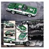Jaguar XJ-S RHD #12 "TWR Racing" Winner ETCC Spa-Francorchamps (1984) 1/64 Diecast Model Car by Inno Models - 2 of 3