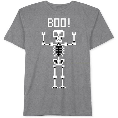 Jem Boys BOO! Graphic T-Shirt