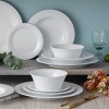 Noritake Conifere 24-Piece Dinnerware Set, Service for 6 - 4 of 4