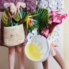 Meri Meri Sun Woven Cotton Rope Bag (Pack of 1) - 3 of 3