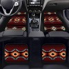 TruAIR Universal Carpet Floor Mats (4-Piece) - 2 of 4