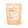 Sour Mini Peach Rings Gummy Candy - 5.5oz - Favorite Day™ - 3 of 3