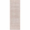 Hauteloom Azalee Living Room, Bedroom Machine Washable Area Rug - Traditional - 4 of 4