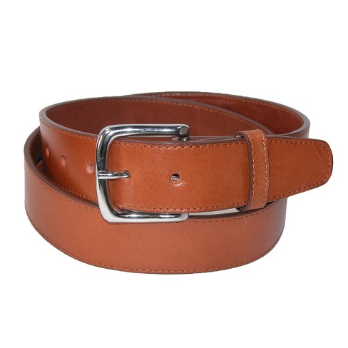 Leather money outlet belt