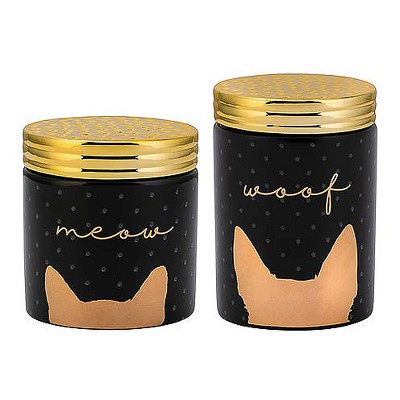 dog treat jar target