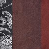 Greenland Home Fashions Vista Multi Shower Curtain, 72x72 Inches - 3 of 4