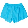 RuffleButts Toddler Girls Active Butterfly Shorts - image 2 of 4