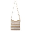 The Sak Lucia Crossbody Hand Crochet Bag - 2 of 4