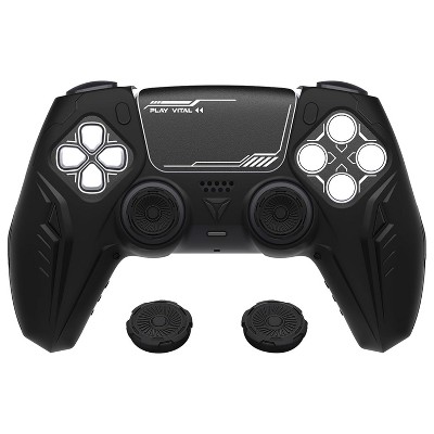 Aghana Digitals Silicone Grip Skin for ps5 Controller