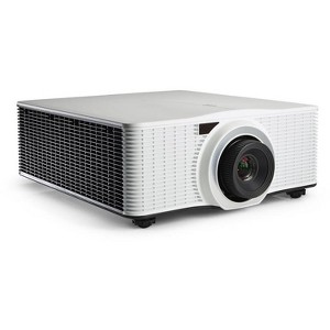 Barco G60-W7-W-NL R9008756 Laser 1-DLP Projector - 1 of 4