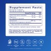 Pure Encapsulations Caprylic Acid - for Gut and Digestive Health, GI Balance, Gastrointestinal Support, and Intestinal Health* - 120 Capsules - 2 of 4