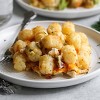 Let's Dish! Gluten Free Frozen Loaded Chicken Tater Tot Bake - 26.5oz - 2 of 4