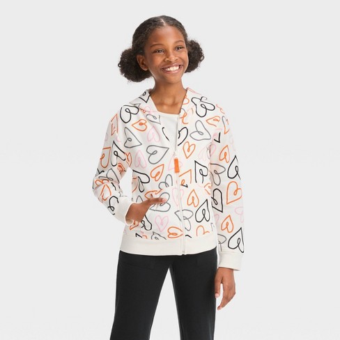 Target cat 2024 and jack sweatshirt