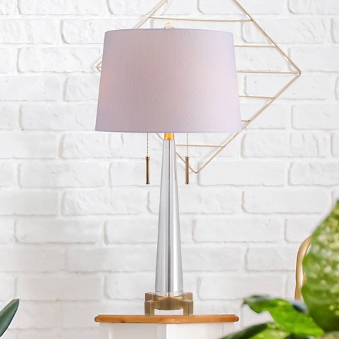 Target on sale zoe lamp