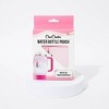 CharCharms Pouch Pastel Pink - 2 of 4