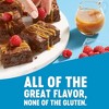 Krusteaz Gluten Free Double Chocolate Brownie Mix, Includes Chocolate Chips, 20 oz Box (Pack of 4) - 4 of 4