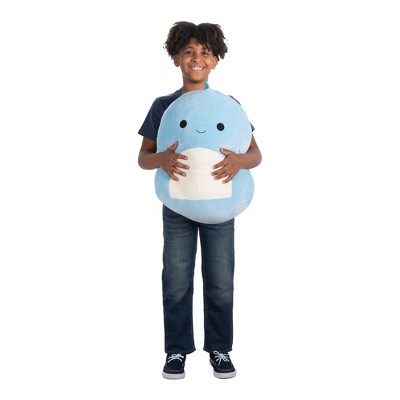 ben the dino squishmallow
