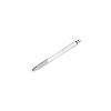 Paper Mate InkJoy 700 RT Retractable Ballpoint Pen 1mm Blue Ink White Barrel Dozen 1951346 - 4 of 4