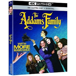 The Addams Family - 1 of 1
