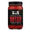 Zia Hatch Chile Company Hatch Red Chile Sweet & Mild - Case of 6/16 oz - 2 of 4